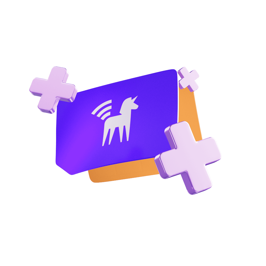 Unisimka Plus